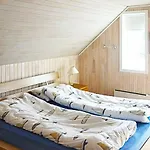 9 Person In Gurskoy-by Traum Semesterbostad Kjellsund