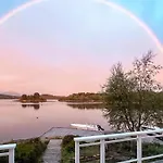 9 Person In Gurskoy-by Traum Holiday home Kjellsund