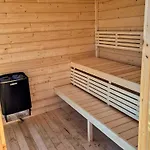 9 Person In Gurskoy-by Traum Semesterbostad Kjellsund