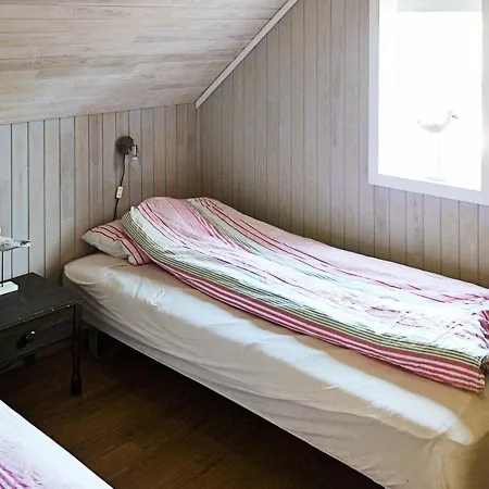Four-bedroom In Gurskoy 1 * Kjellsund