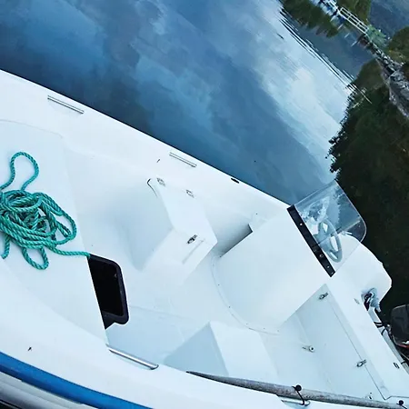 9 Person In Gurskoy-by Traum Hébergement de vacances