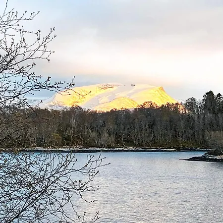 Feriehus 9 Person In Gurskoy-by Traum