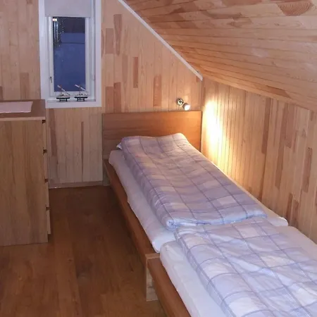 Hébergement de vacances 9 Person In Gurskoy-by Traum