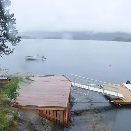 9 Person In Gurskoy-by Traum Hébergement de vacances