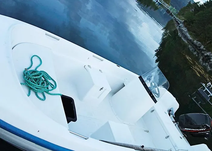 9 Person In Gurskoy-by Traum Ferienhaus